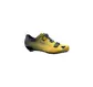 Sidi Sixty Wielrenschoenen Geel/Zwart Heren