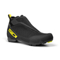 Sidi Glacies Winter Mountainbikeschoenen Zwart/Zwart Heren
