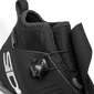Sidi Hiemx Winter Mountainbikeschoenen Zwart/Zwart Heren
