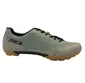 Sidi Asper Laces Gravelschoenen Legergroen Heren