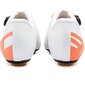 Sidi Fast 2 Wielrenschoenen Wit/Licht oranje Heren