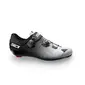 Sidi Genius 10 Mega Wielrenschoenen Wit/Zwart Heren