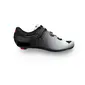 Sidi Genius 10 Mega Wielrenschoenen Wit/Zwart Heren