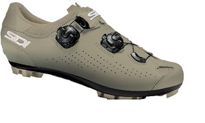 Sidi Mtb Eagle 10 Mountainbikeschoenen Bruin Heren