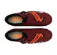 Sidi Prima Wielrenschoenen Rood/Oranje Dames