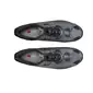 Sidi Shot 2S Wielrenschoenen Grijs/Zwart Heren