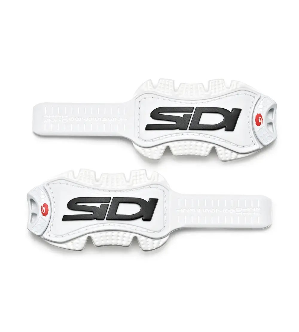 Sidi Soft Instep 4 Wit