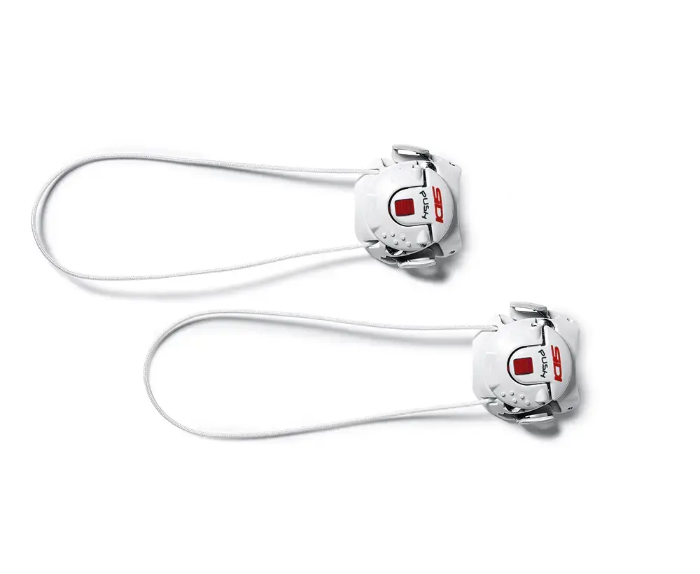 Sidi Tecno-3 Push Short Wit