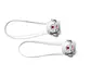 Sidi Tecno-3 Push Short Wit