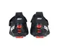 Sidi T-5 Air Carbon Composite Triathlonschoenen Zwart/Zwart
