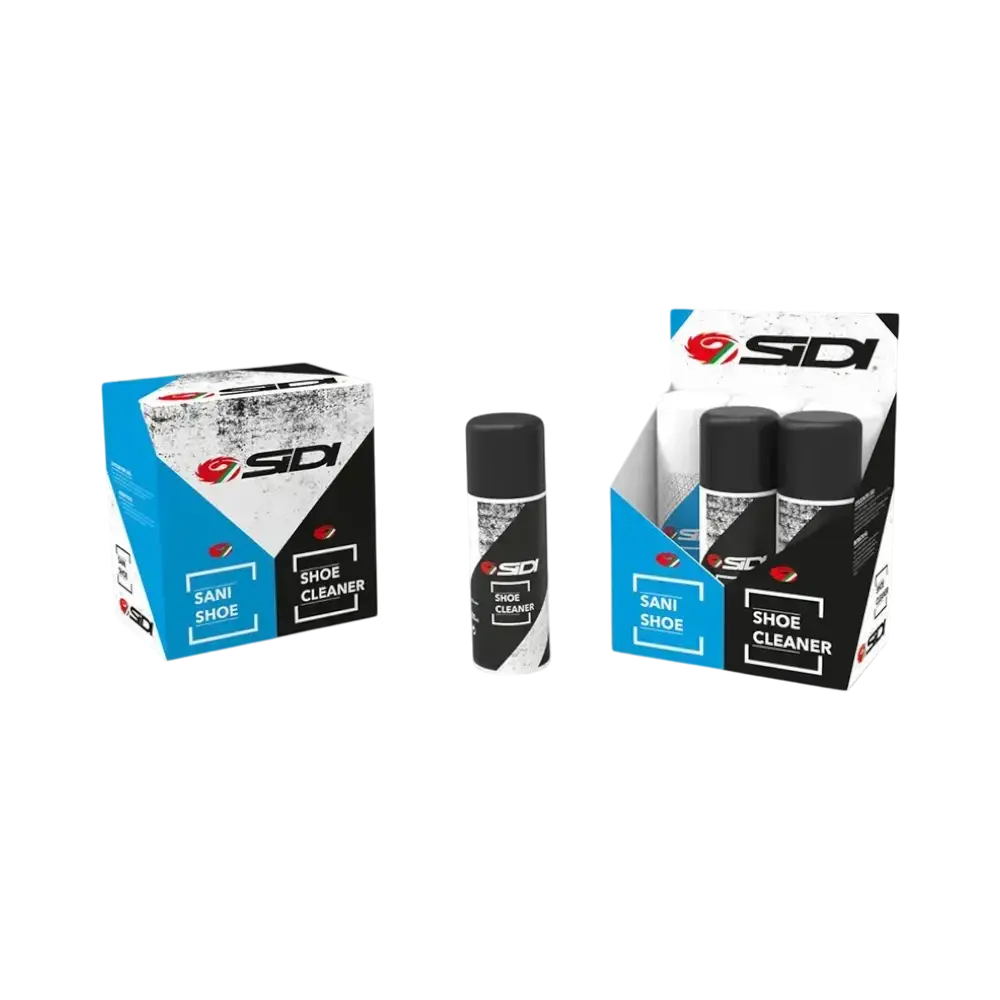 SIDI Cleaning Set