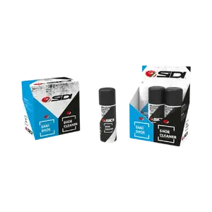 Sidi Cleaning Set