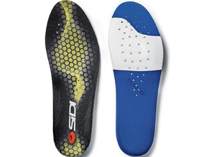Sidi 73 Comfort Fit Vervangings Inlegzool