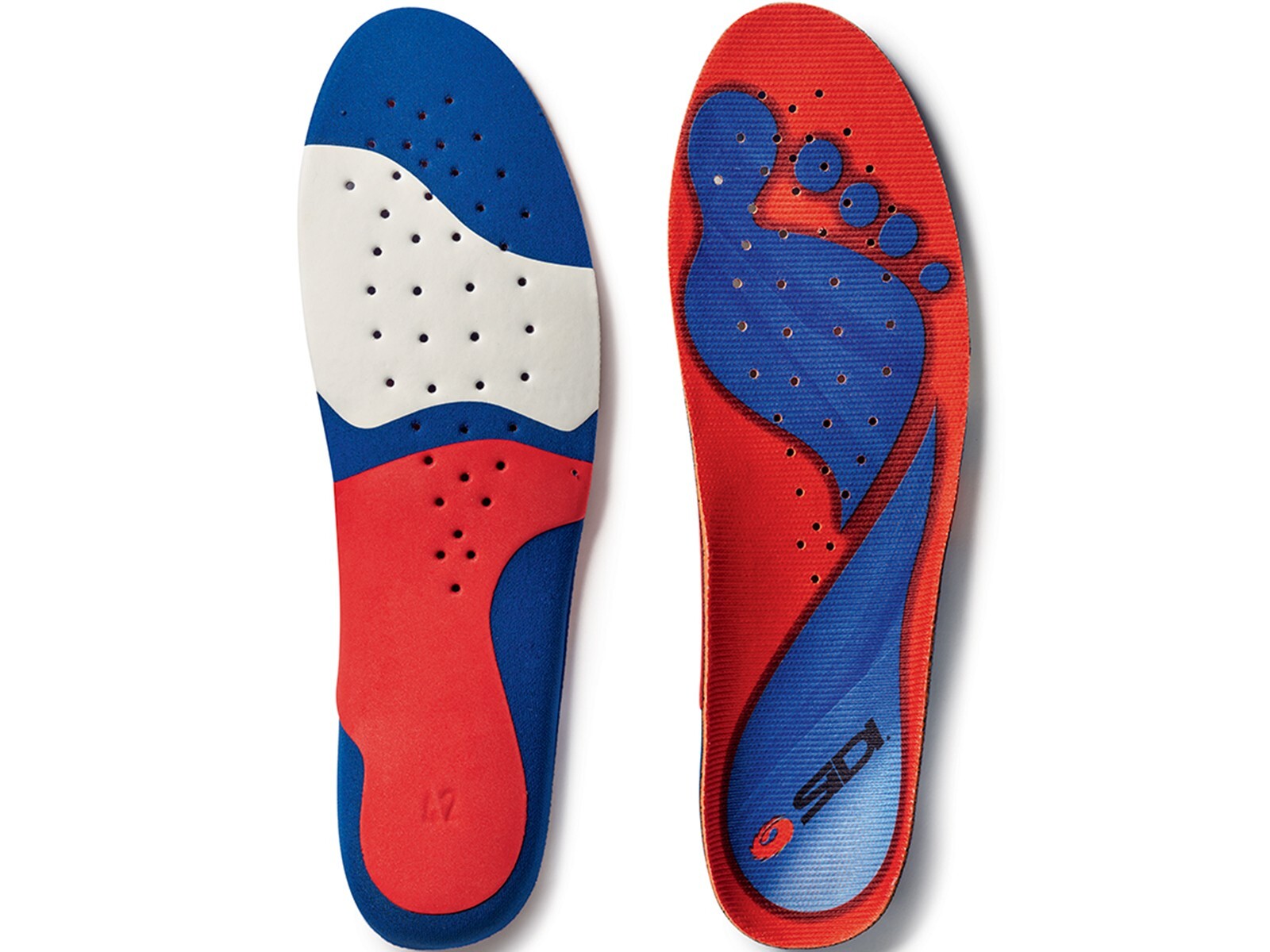 Sidi 98 Memory Inlegzool