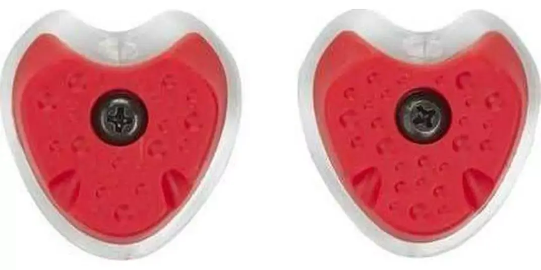 Sidi Replaceble Heel C.COMP-MIL3