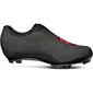 Sidi Aertis Mountainbikeschoenen Zwart/Rood Dames