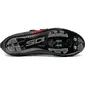Sidi Aertis Mountainbikeschoenen Zwart/Rood Dames