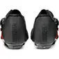 Sidi Aertis Mountainbikeschoenen Zwart/Rood Dames