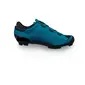 Sidi Dust Mountainbikeschoenen Blauw/Zwart Heren