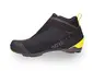 Sidi Hiemx Winter Mountainbikeschoenen Geel/Zwart Heren