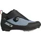 Sidi Hiemx Winter Mountainbikeschoenen Zwart/Grijs/Blauw Heren