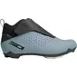 Sidi Glacies Winter Mountainbikeschoenen Grijs/Blauw/Zwart Heren