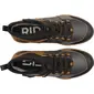 Sidi Atomus Mid GTX Winter Mountainbikeschoenen Bruin/Grijs Heren