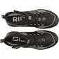 Sidi Atomus Mid GTX Winter Mountainbikeschoenen Zwart/Groen Heren