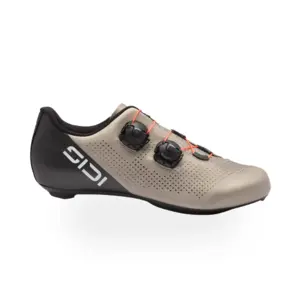 Sidi Ergo 6 Wielrenschoenen Bruin Heren