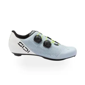 Sidi Ergo 6 Wielrenschoenen Grijs Heren