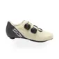 Sidi Ergo 6 Wielrenschoenen Beige/Donkergrijs Dames