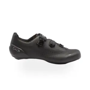 Sidi Genius X Wielrenschoenen Zwart Heren