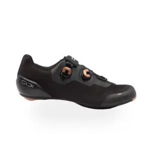Sidi Genius X Vapo Wielrenschoenen Zwart Heren