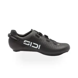 Sidi Shot 3 Wielrenschoenen Zwart Heren