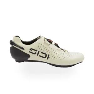 Sidi Shot 3 Wielrenschoenen Beige Heren