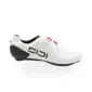 Sidi Shot 3 Wielrenschoenen Wit Heren