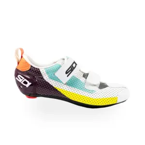 Sidi T-5 Air Triathlonschoenen Multi Dames