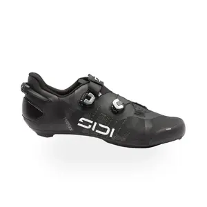 Sidi Wire 3 Wielrenschoenen Zwart Heren