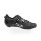SIDI Wire 3 Wielrenschoenen Zwart Heren — afbeelding 1