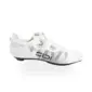 Sidi Wire 3 Wielrenschoenen Wit Heren