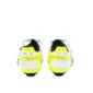 Sidi Wire 3 Wielrenschoenen Wit/Fluo Geel Heren