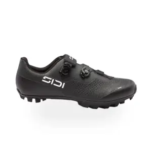 Sidi Dominator X Mountainbikeschoenen Zwart Heren
