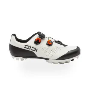 Sidi Dominator X Mountainbikeschoenen Wit Heren