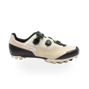 Sidi Dominator X Mountainbikeschoenen Beige Heren