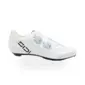 Sidi Ergo 6 Wielrenschoenen Full Wit Heren
