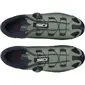 Sidi Dust Mountainbikeschoenen Groen/Zwart