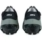 Sidi Dust Mountainbikeschoenen Groen/Zwart
