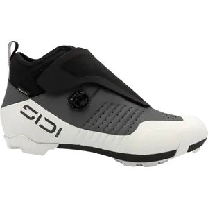 SIDI Hiemx S GTX Winter Mountainbikeschoenen ANTHRACITE ICE WHITE Heren