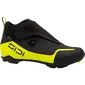 SIDI Hiemx S GTX Winter Mountainbikeschoenen Zwart/Fluo Geel Heren — afbeelding 1