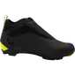 SIDI Hiemx S GTX Winter Mountainbikeschoenen Zwart/Fluo Geel Heren — afbeelding 2